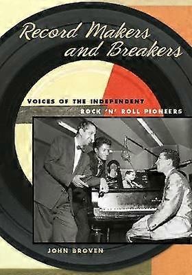 Record Makers și Breakers