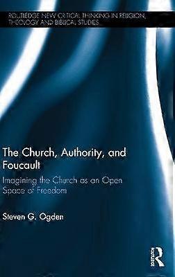 The Church Authority and Foucault