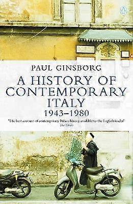 A History of Contemporary Italy
