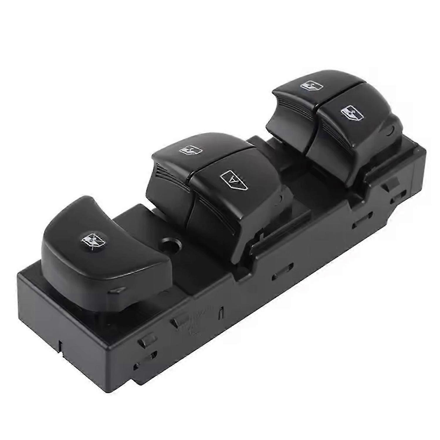 Car Accessories Power Window Switch for 2015-2019 LHD