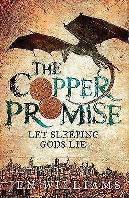 The Copper Promise (Complete Novel)