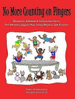 No More Counting on Fingers