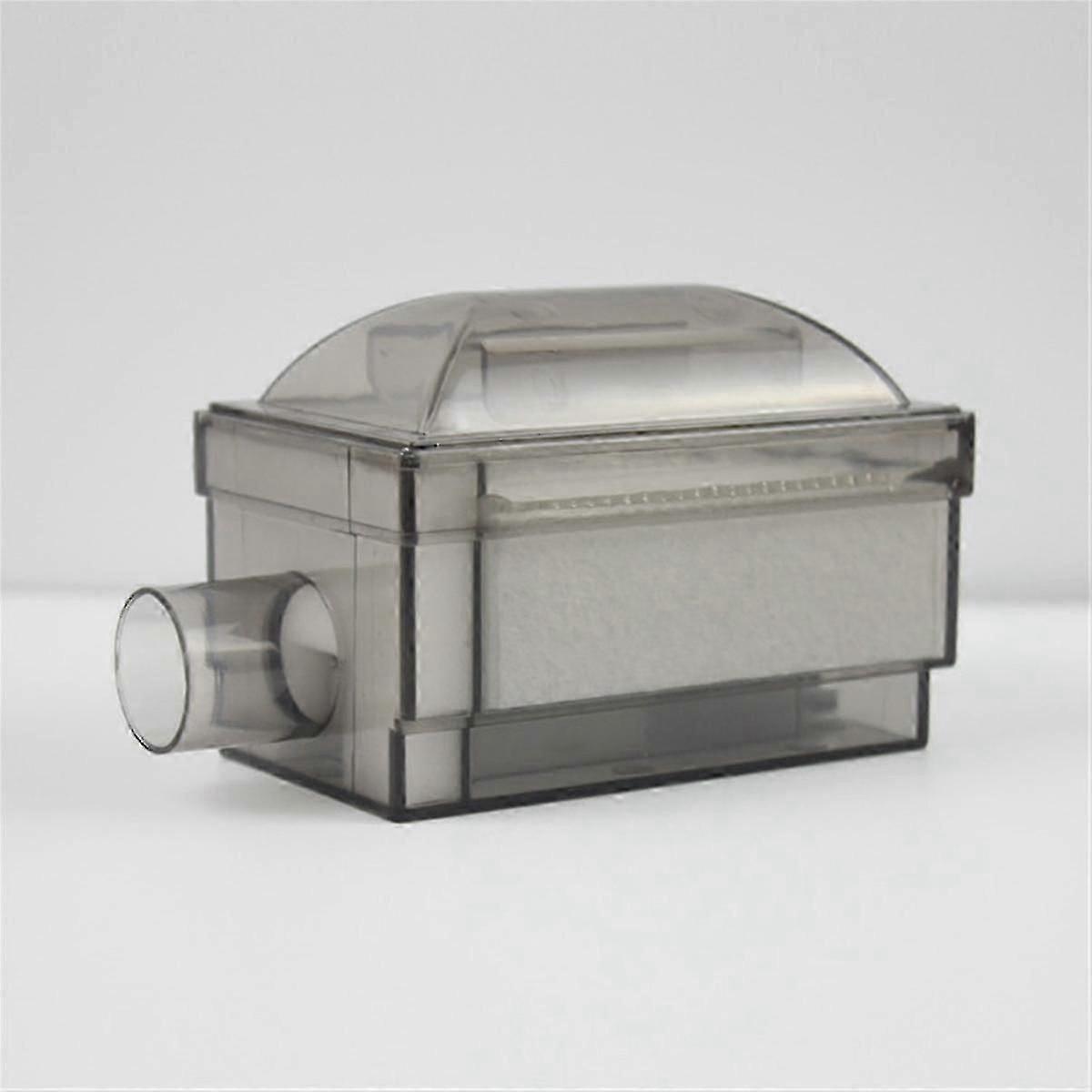 Oxygenerator Filter Keep Cleansing Replacement Breathing Machine Filter Replacement Accessories