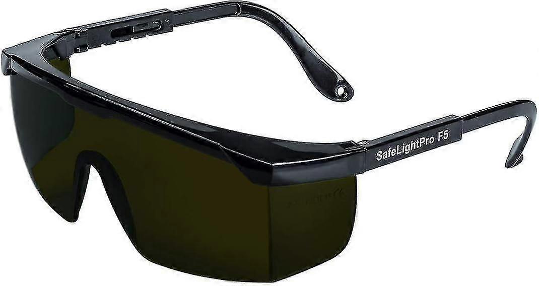 Safelightpro Protective Glasses For Laser Hair Removal And Pulsed Light