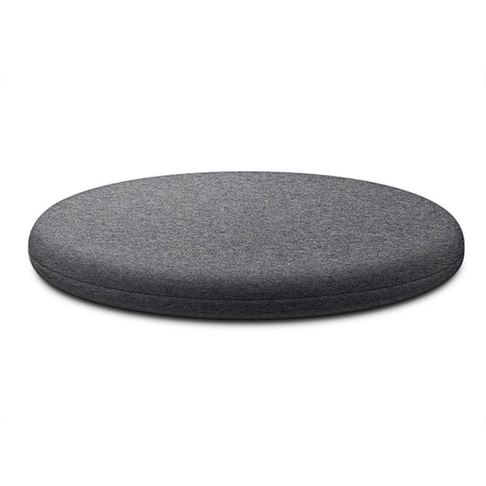 Simple Seats Cushion Round Comfortable Soft Chair Mat For Home and Office 2025