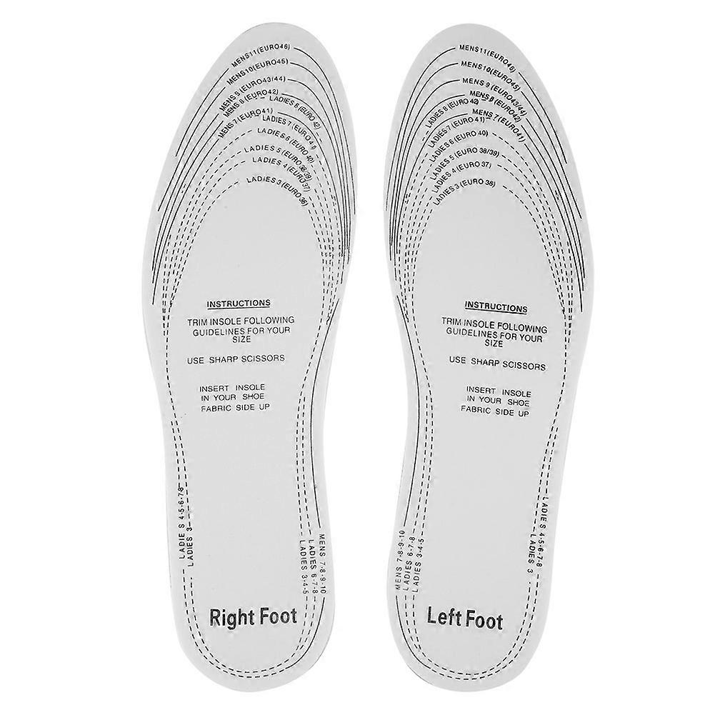 Features:
Made of high qaulity latex, soft and comfortable to wear.
Can absorb sweat, smell, and abs