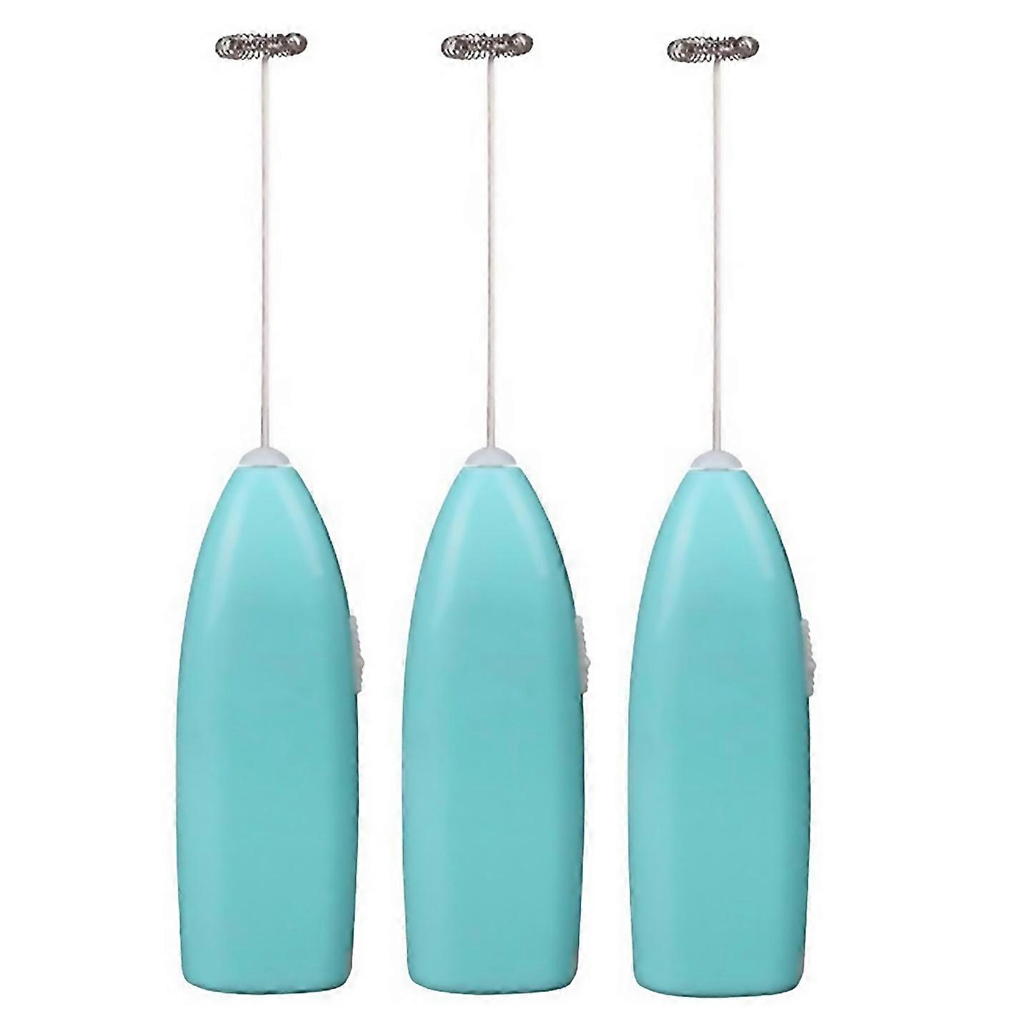 For Fully Automatic Agitator Coffee Stirring Rod Of Milk Bubbler Blue