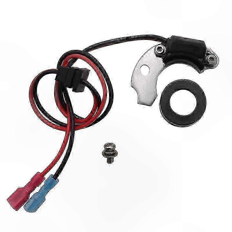 Ignition Module Distributor for Electronic Systems AC905535 Replacement
