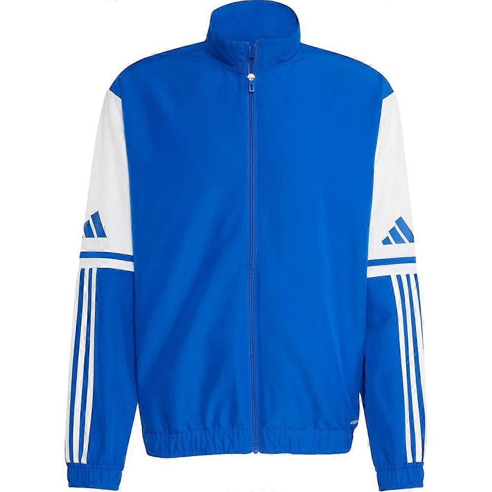 Sweatshirts Adidas Squadra 25 Presentation JD2970