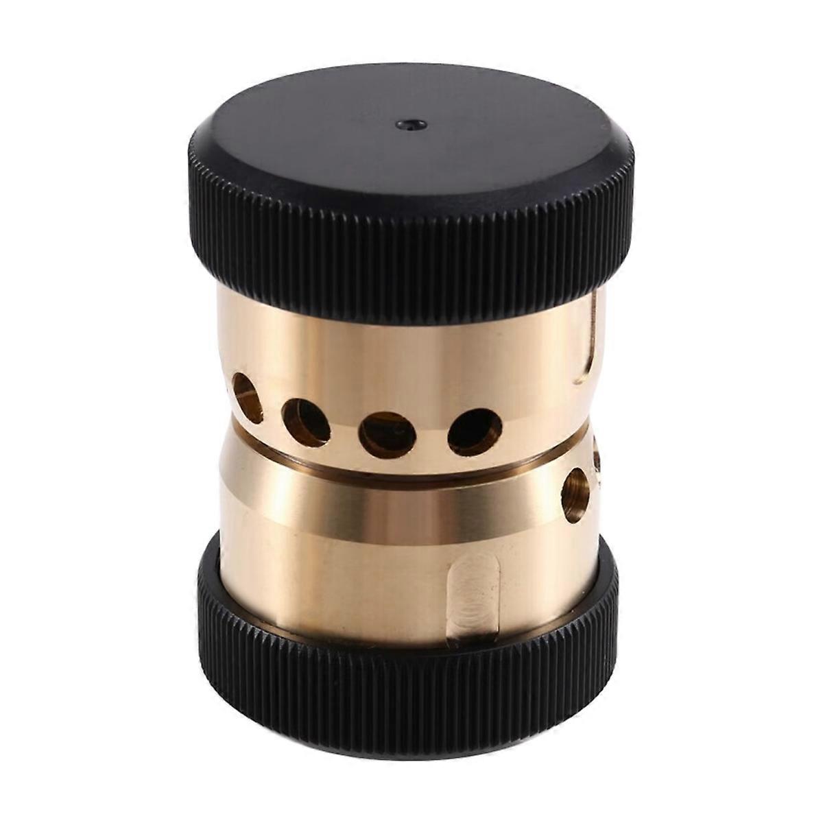 Wire Cut Parts Waterproof Copper Guide Wheel Assembly OD42xLength 60 Pulley Roller for Wire Cutting