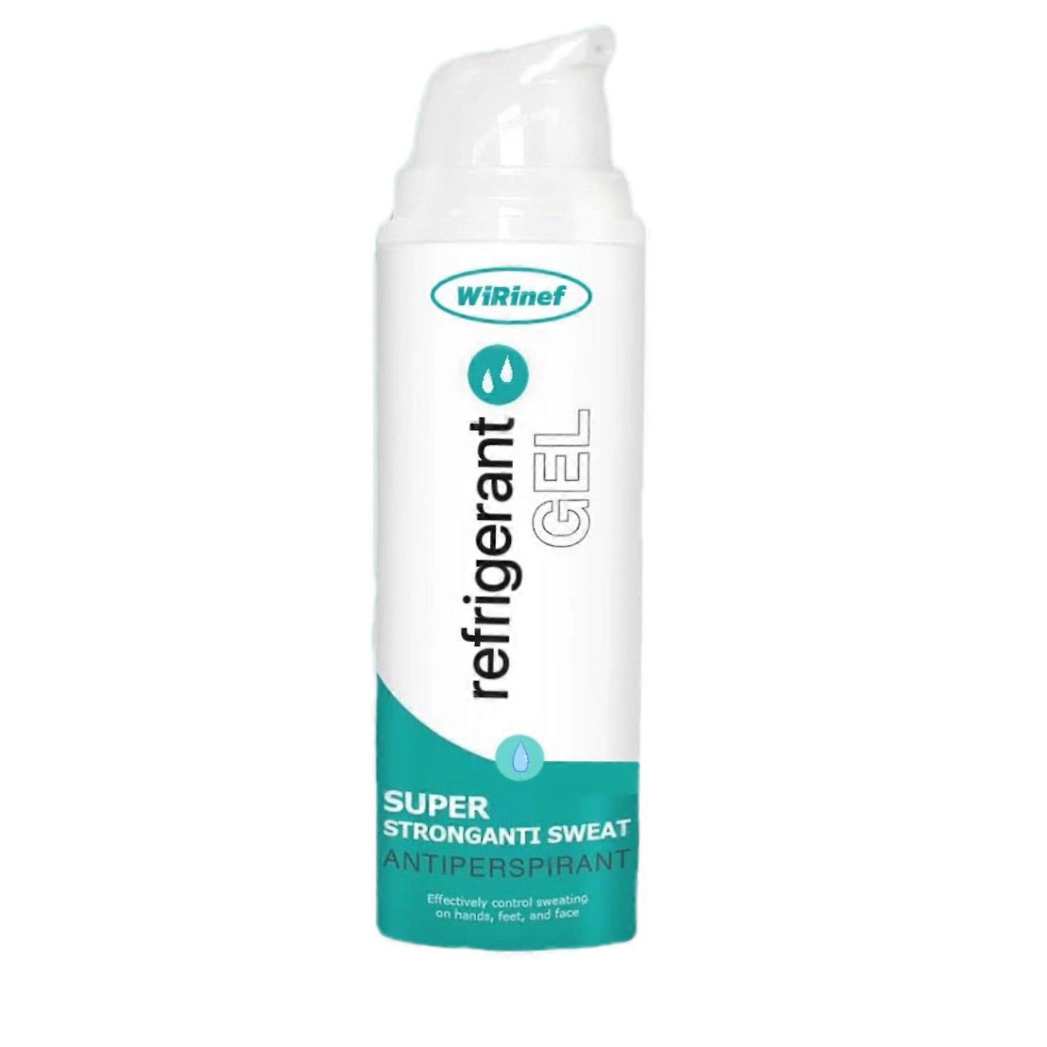 جل مضاد للتعرق ، لفرط التعرق ، مضاد للتعرق للنساء ، الرجال ، العرق