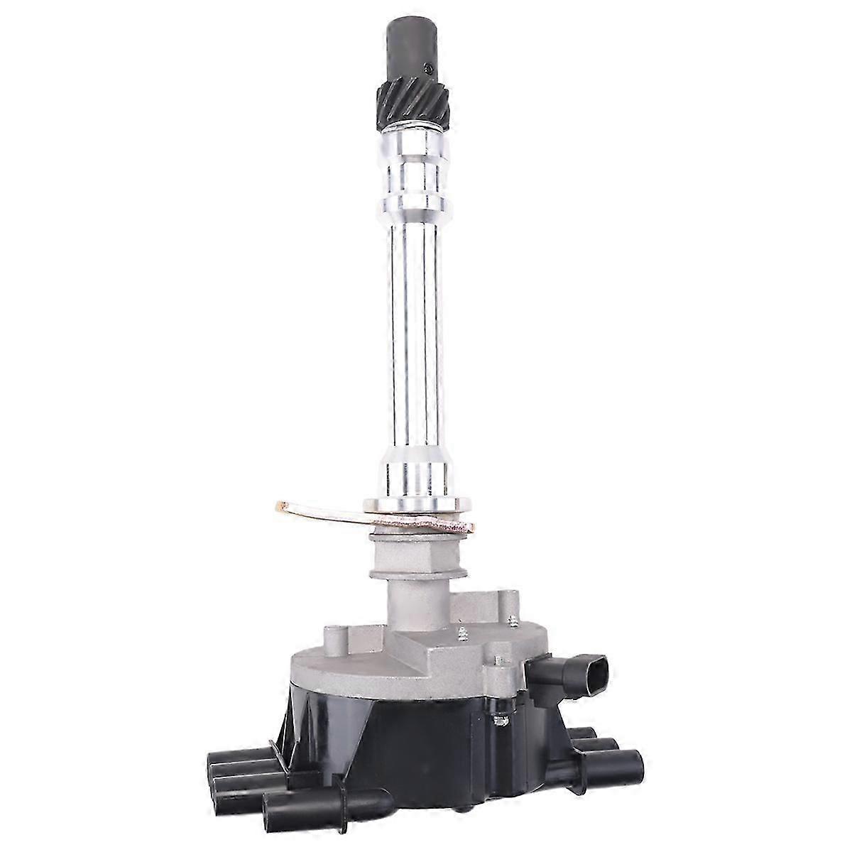 suitable for mercruiser volvo 262 4.3l vortec mpi v6 ignition distributor