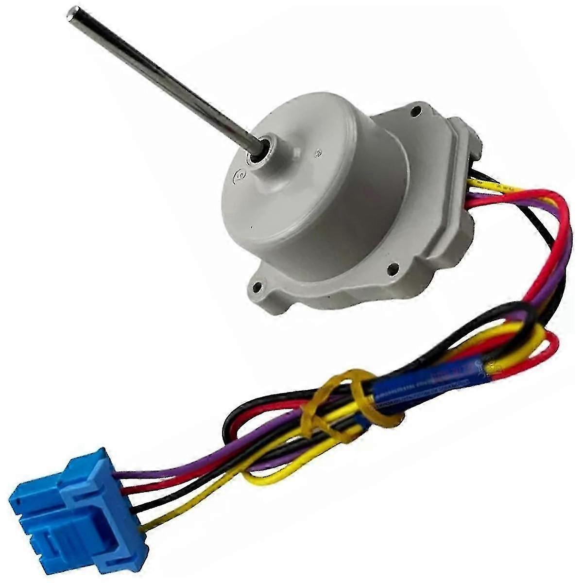 Suitable for Refrigerator Evaporator Fan Motor DC12V Replacement Part-JC