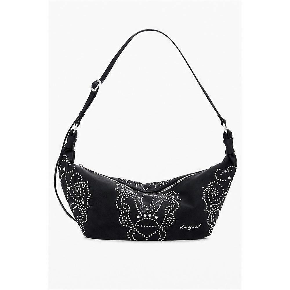 Handbags Desigual 25waxpbg