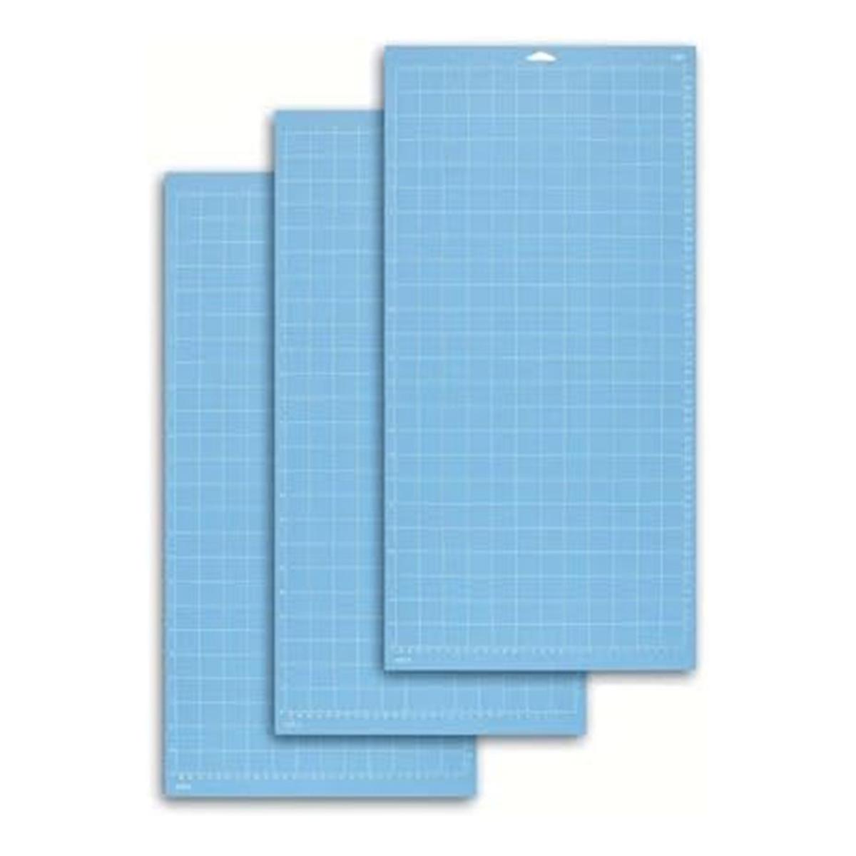 Replacement Cutting Mat for 3,3 Pack Blue