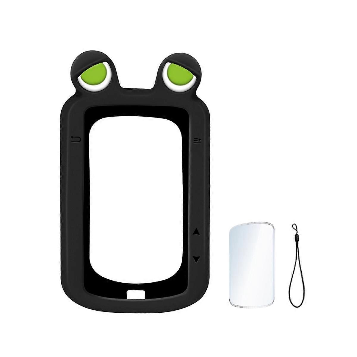 Silicone Case Protector for BSC200 BSC300 Black