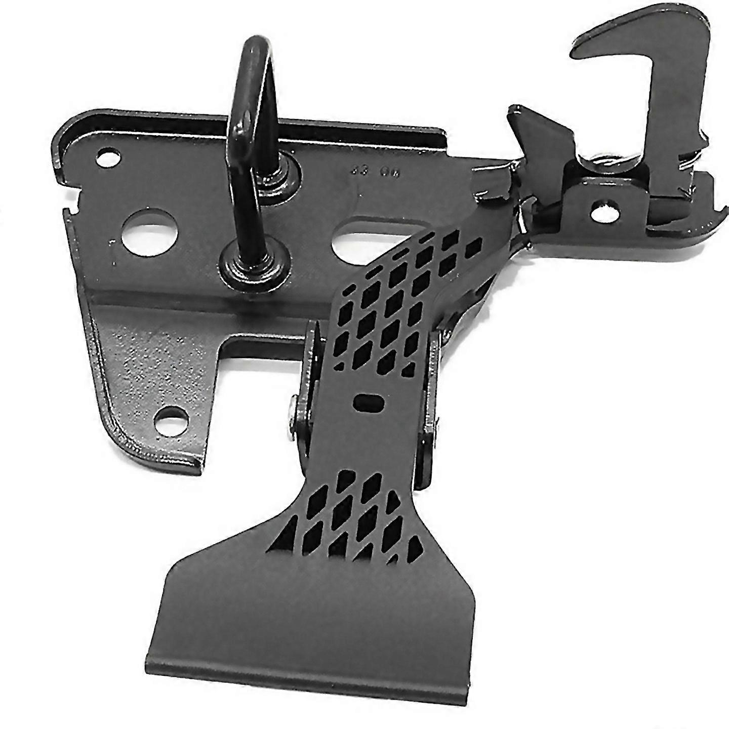 For Upper Bonnet Hood Latch 8e0823480 For