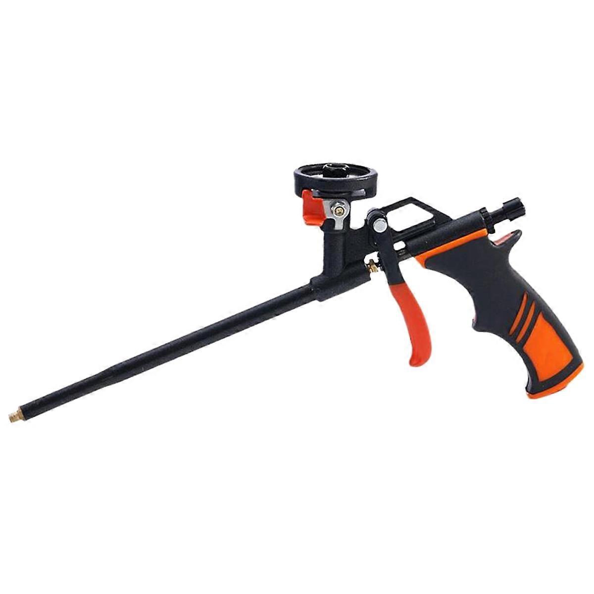 1PCPolyurethane Foam Agent Perfluorocarbon Foam Manual Tool for House Renovat Expansion Foam Free Cl