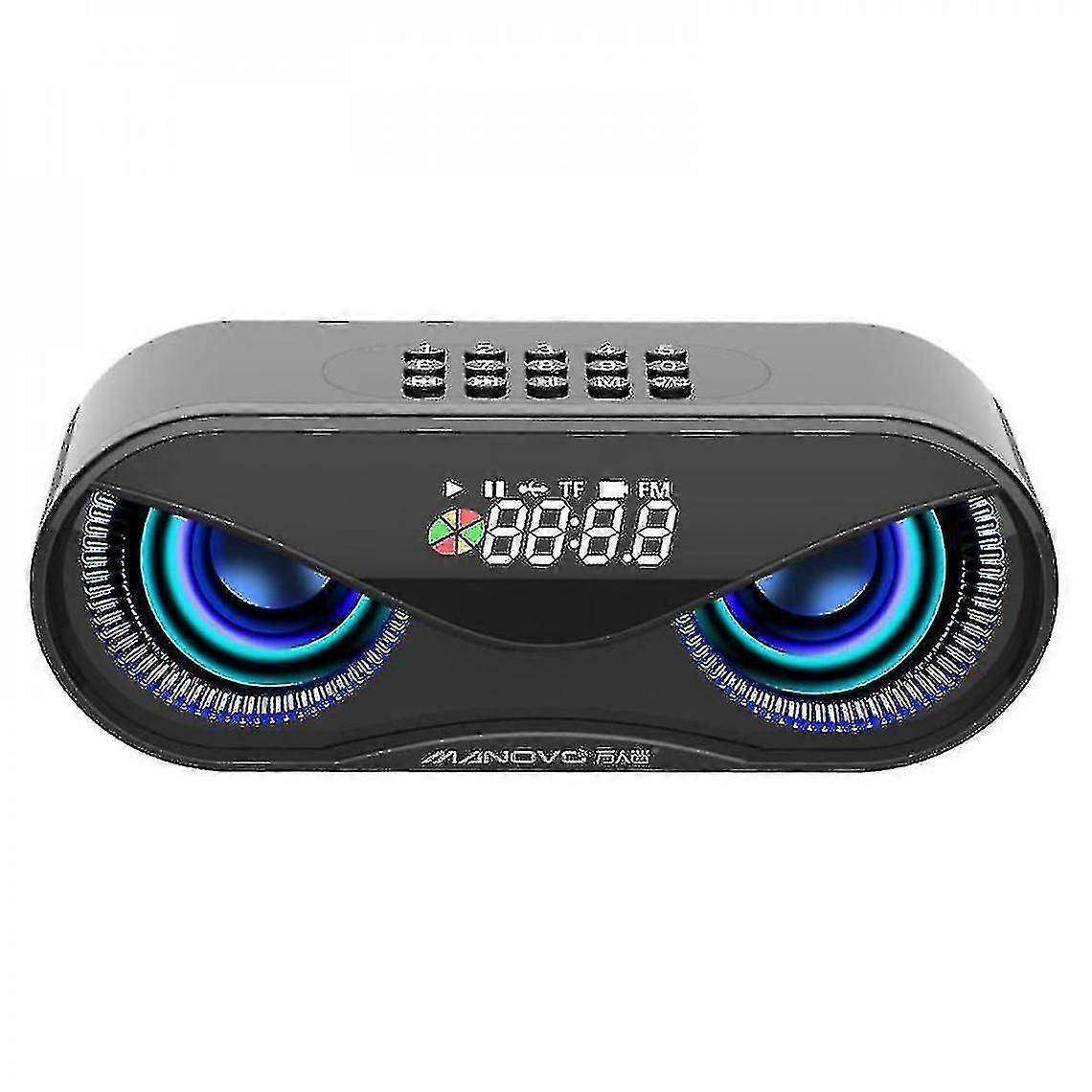 Wireless Usb Bluetooth Speaker Stereo Player