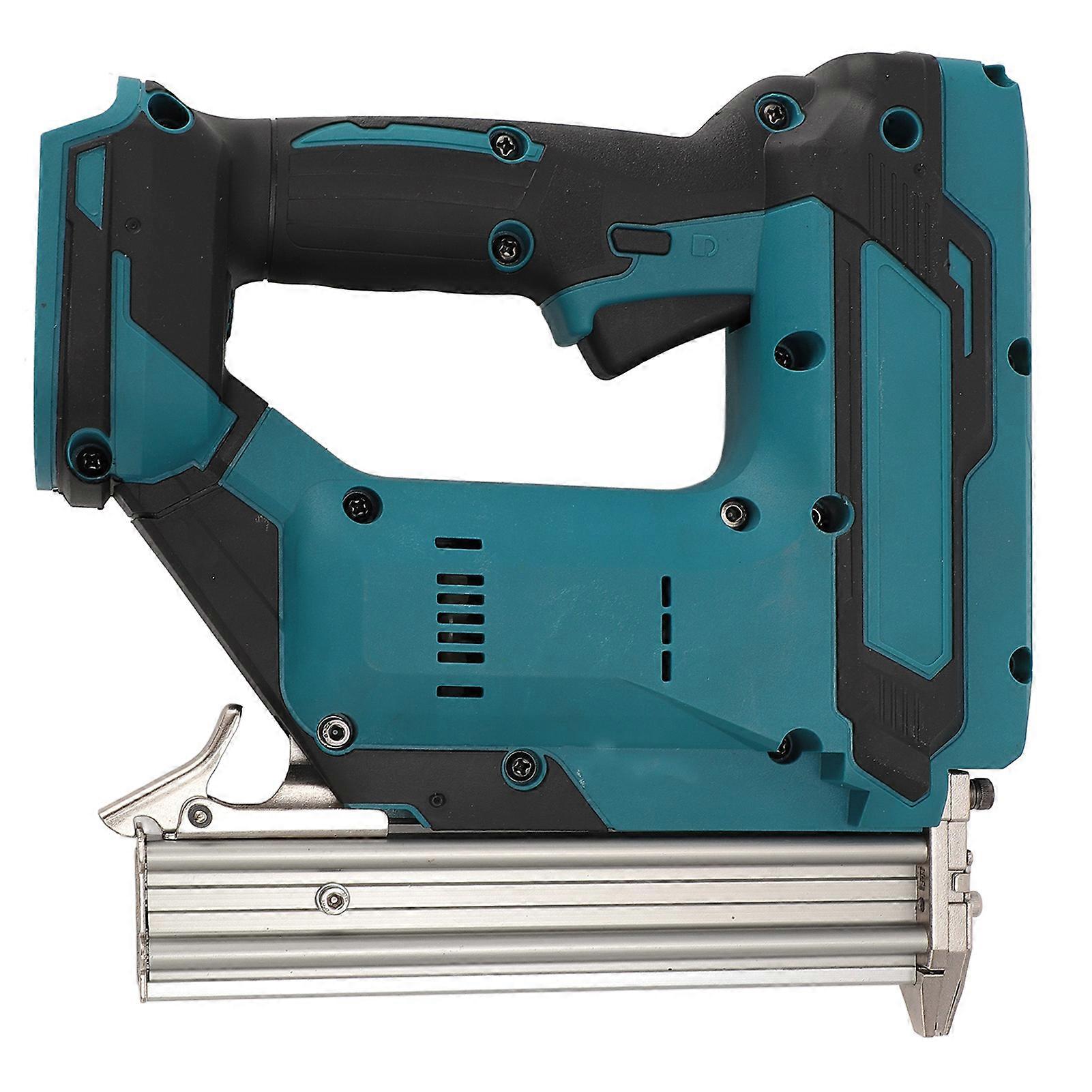 Cloueuse sans fil pour cloueuse BL1850 18 V Li, avec réglage de la profondeur et entraînement par percussion, cloueuse automatique