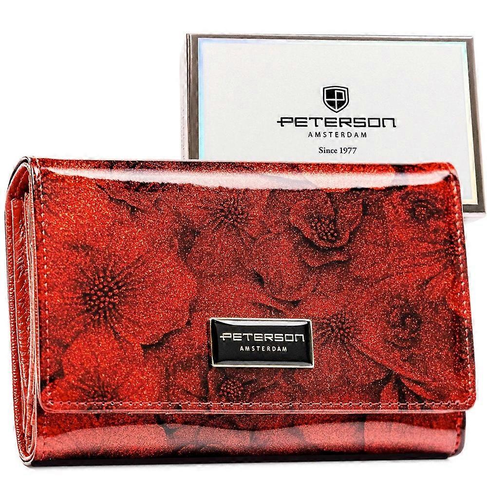 Wallets Peterson greg57864