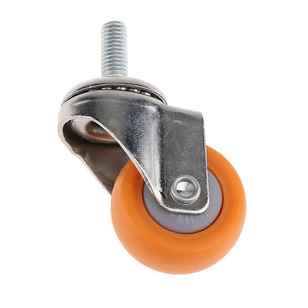 1.5 Inch Heavy Duty Swivel Caster