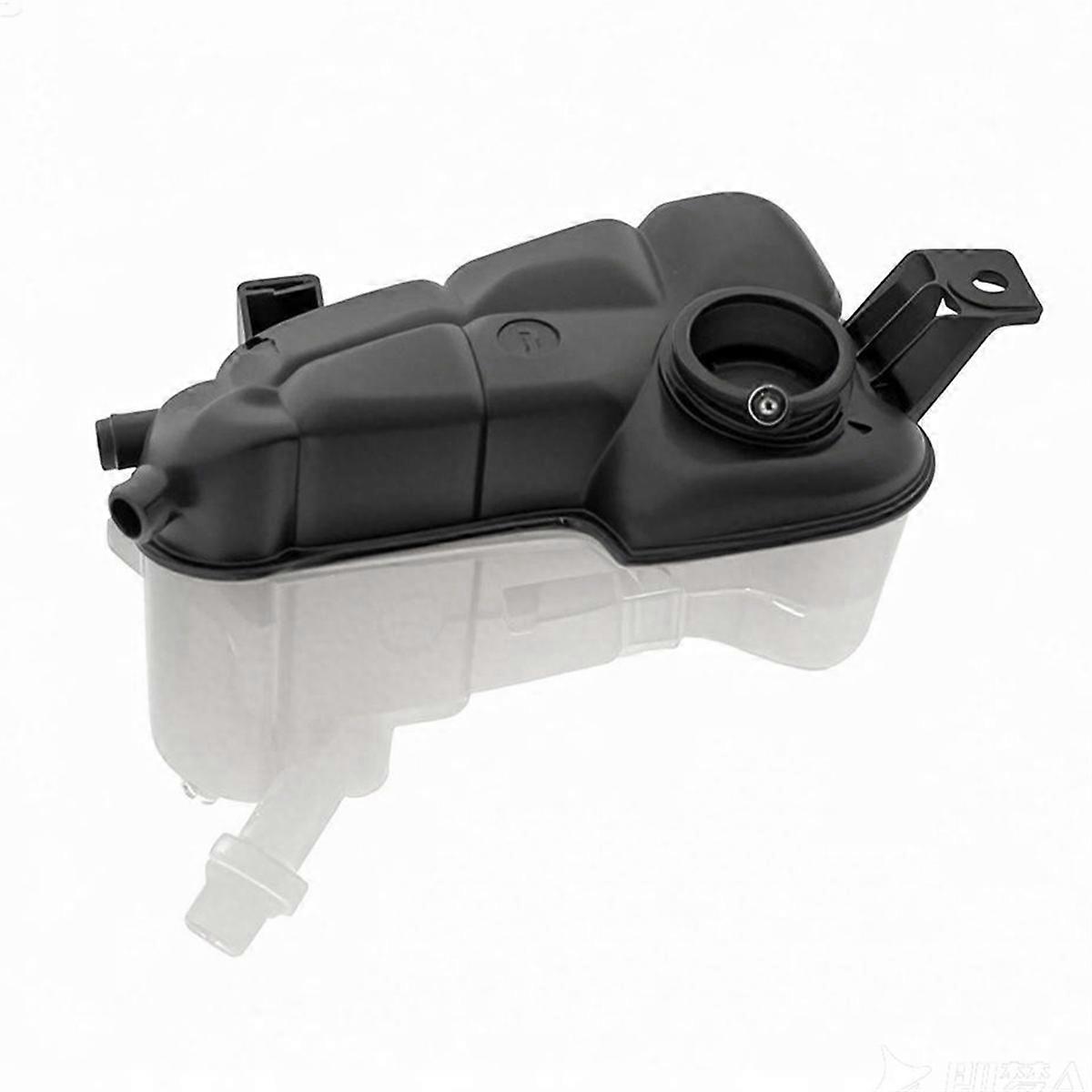 Car Radiator Coolant Water Tank Radiator Overflow Container for 