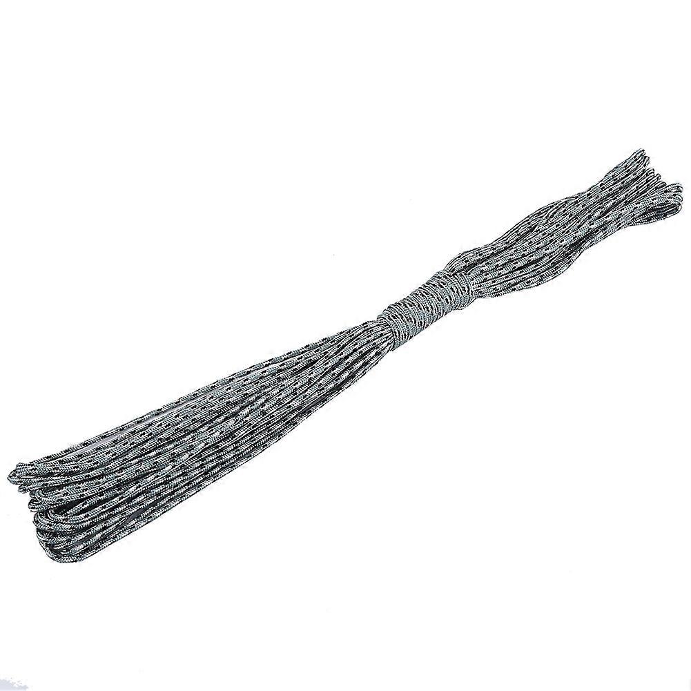 Description:
    This multi function paracord is reasonable in price and durable and convenient in u