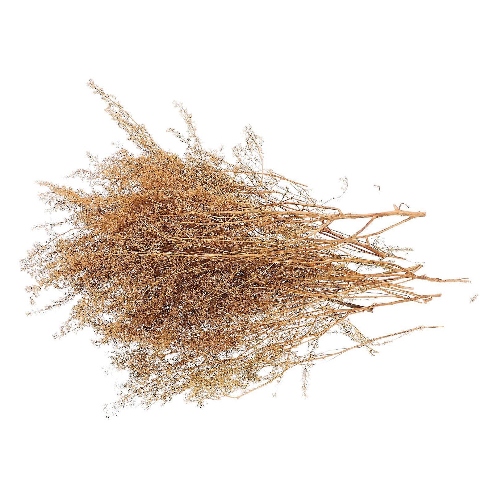 Miniature Grass Model Wood for Train Scenery Landscape DIY 5 Boxes