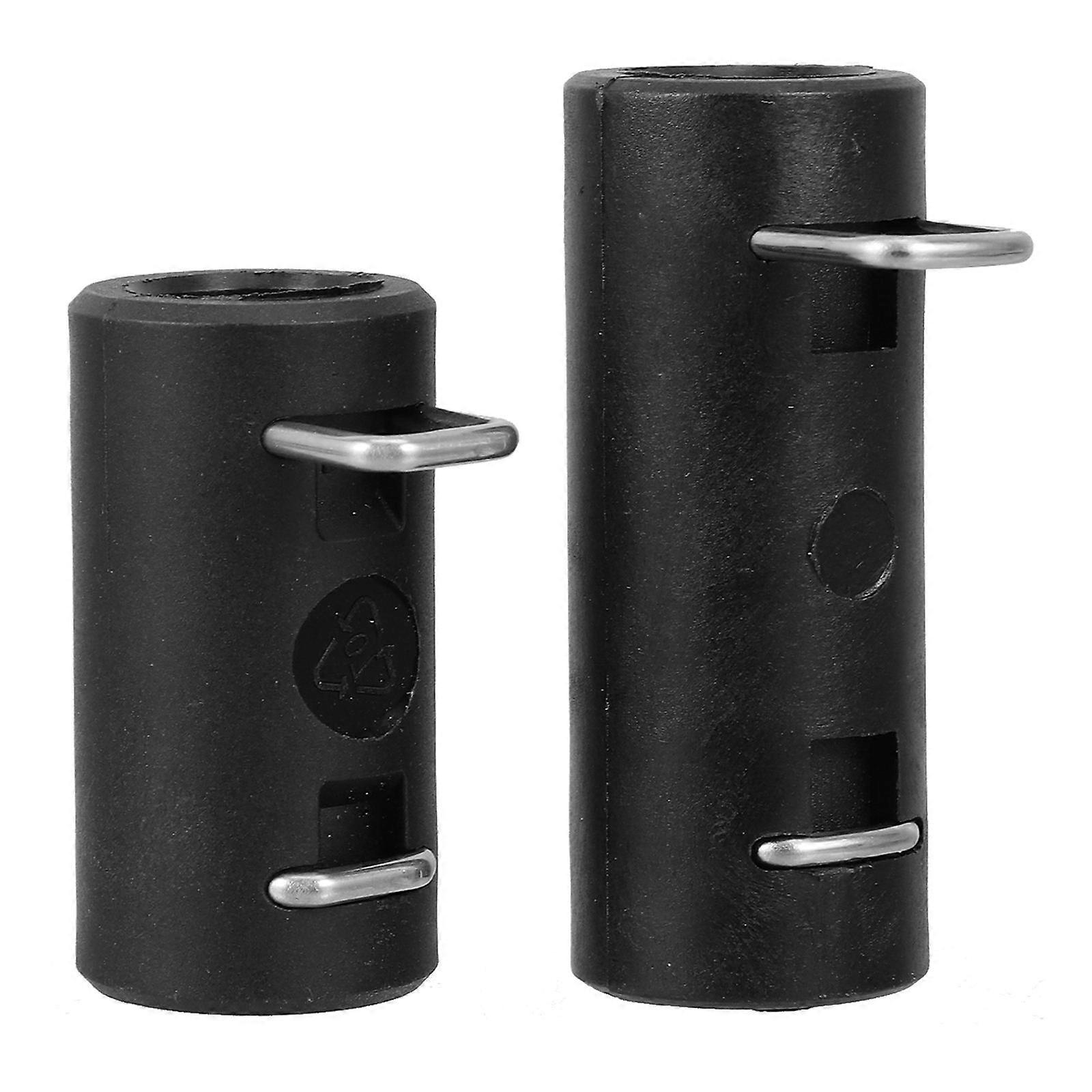 Pressure Accessory Adapter High Pressure Washer Extension Adapter Connector 6Pcs