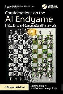 Considerations on the AI Endgame