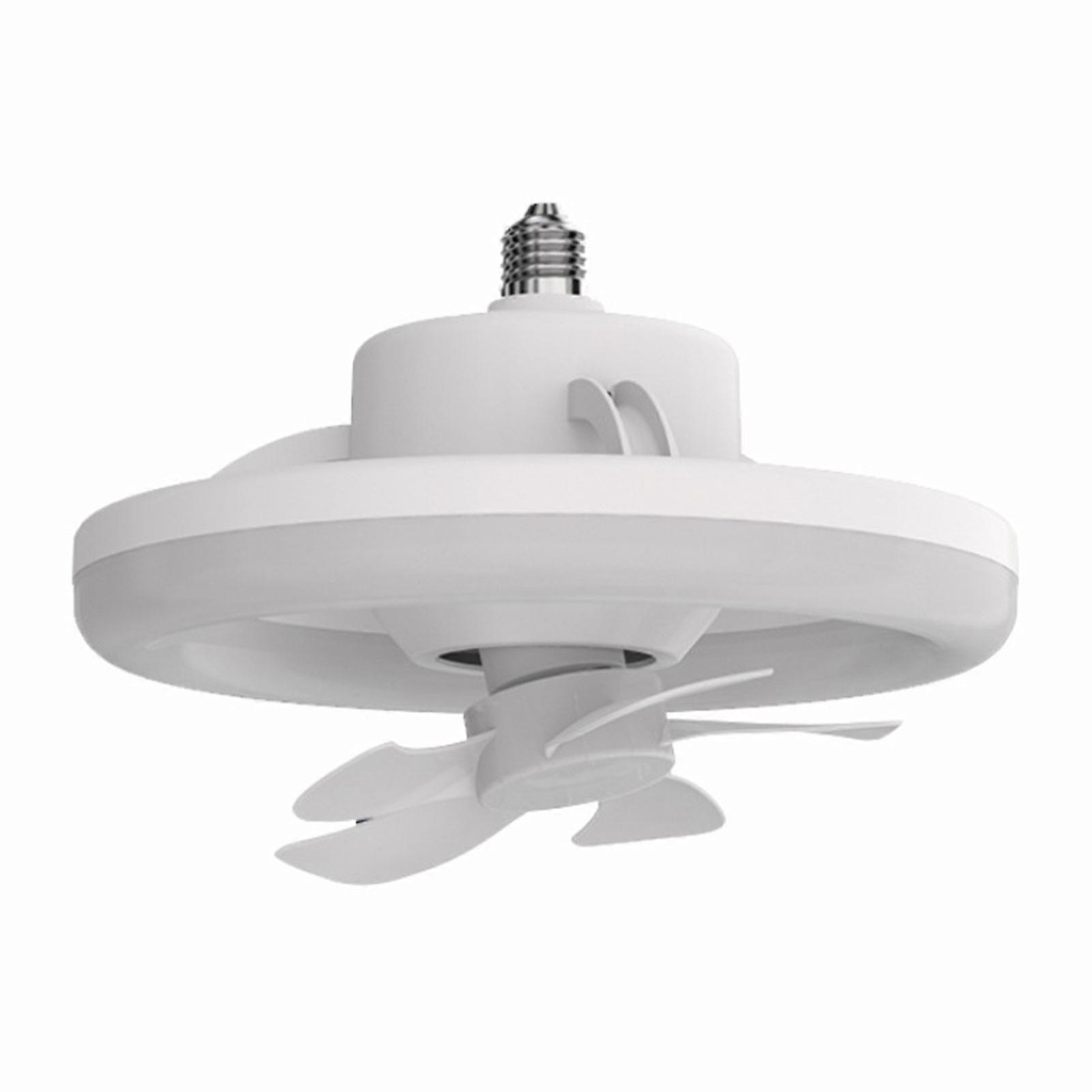 Electric With Light Speed Home Ceiling Fan Environment White Installation