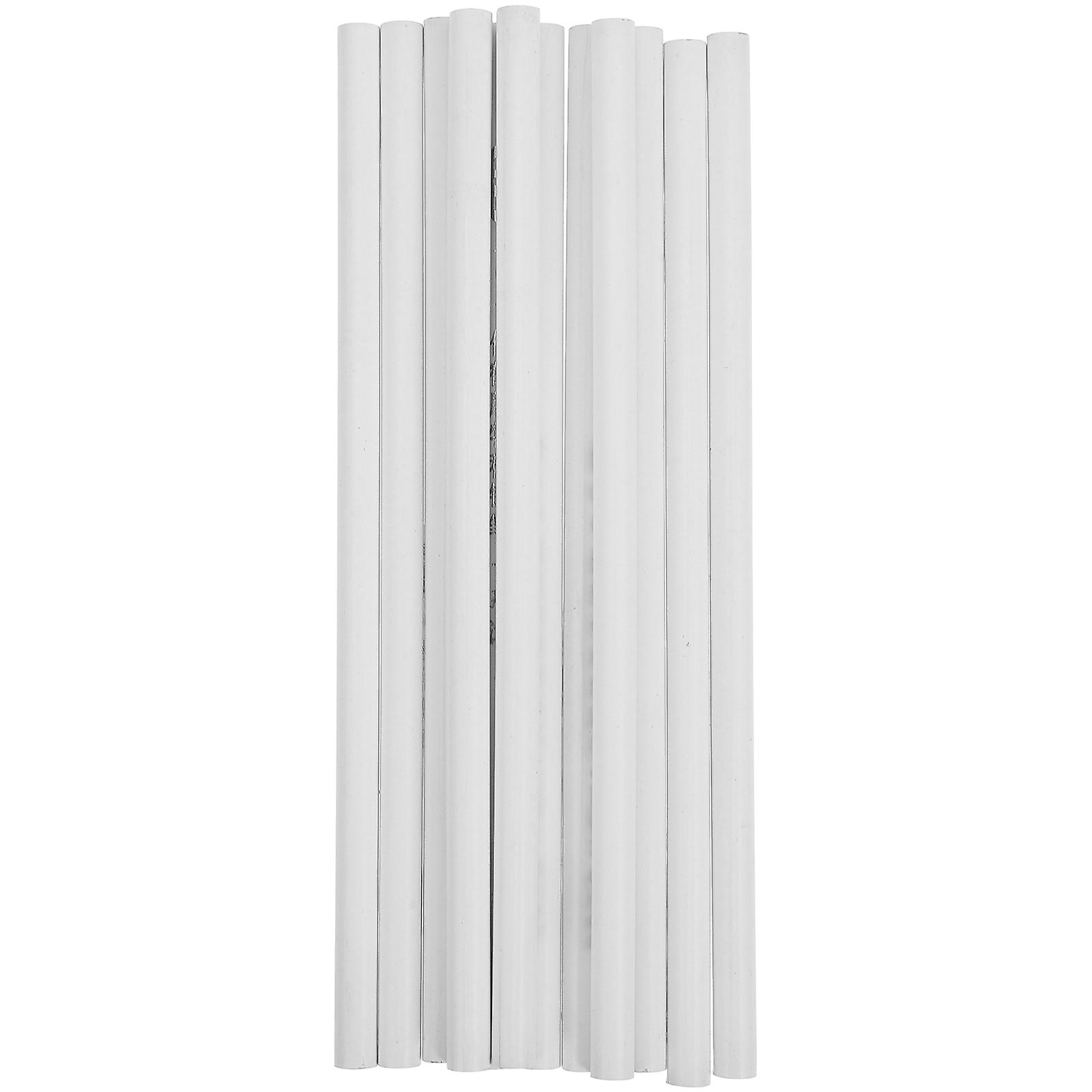 White Nail Dotting Pen for Rhinestones Picker 60Pcs Professional Set