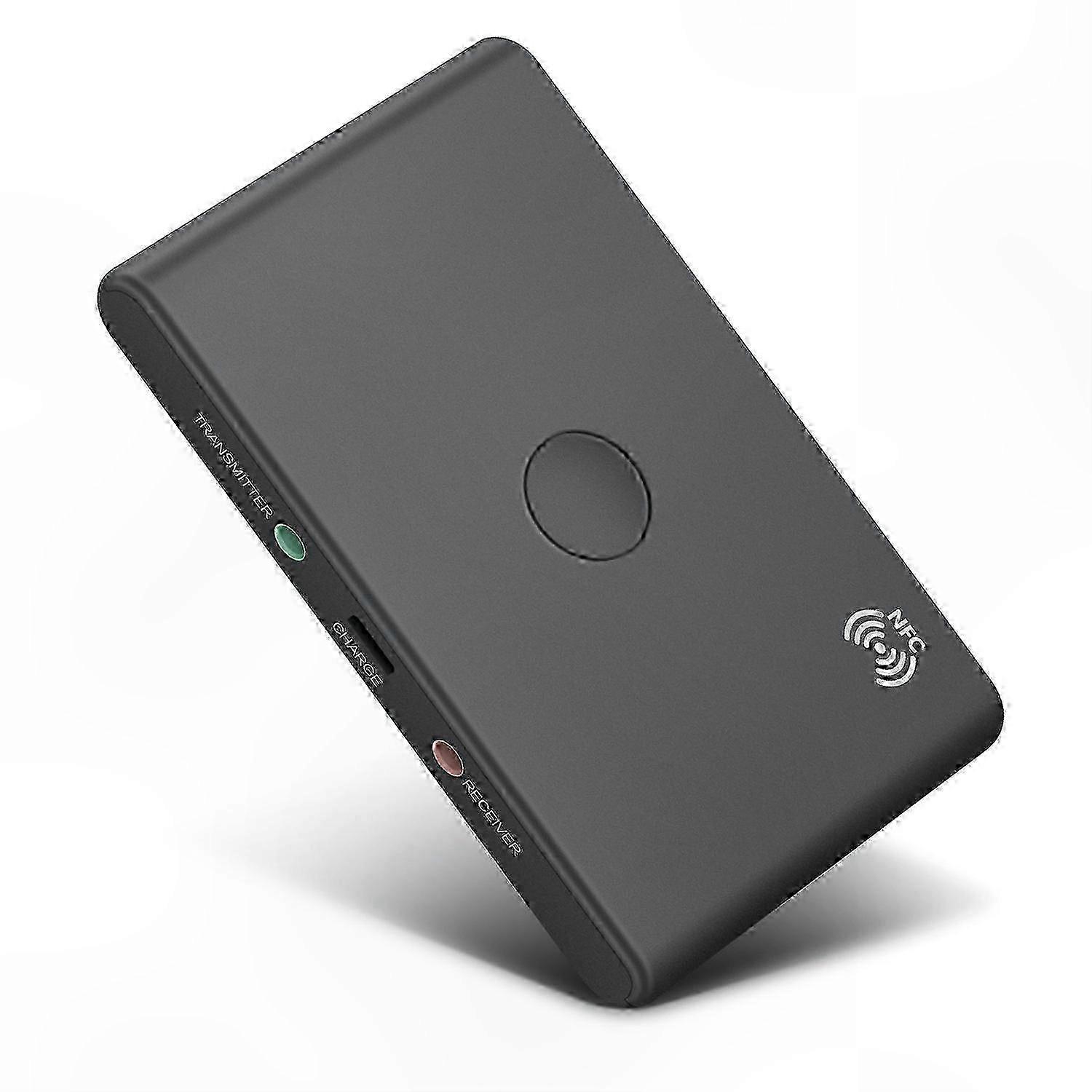 Wireless Audio Adapter for TV and Car RCA Bluetooth Transmitter Receiver