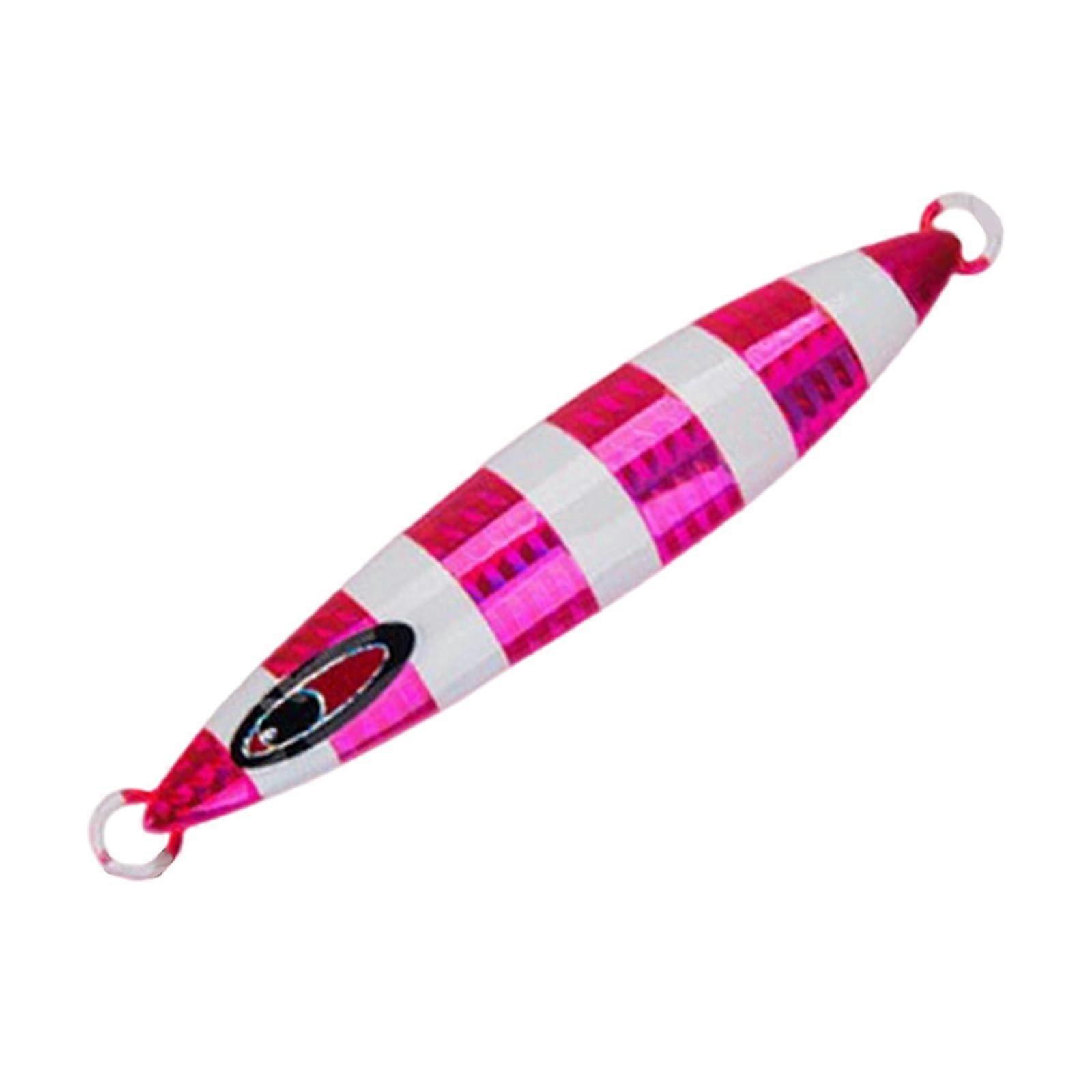 Hard Baits Slow Shaking Jigs | Luminous Artificial Lures, Jigging Hooks, Spinner Lures