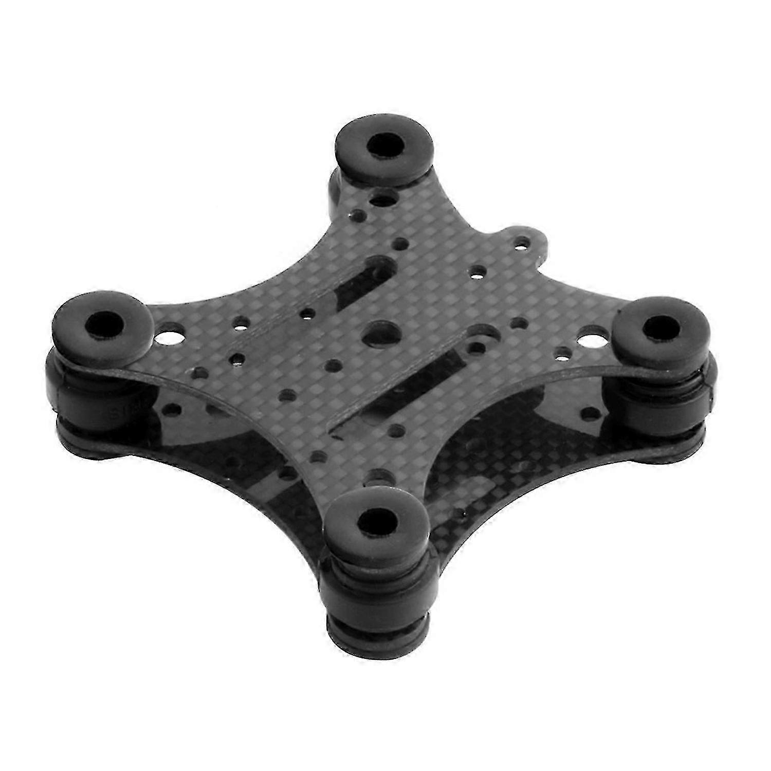Carbon Fiber Anti-Vibration Plate Phantom Dedicated Gimbal Also Available for QR X350