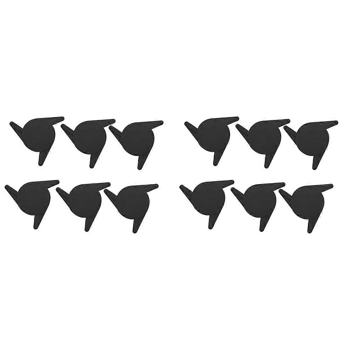 6PCS Coffee Mug Organizer Stacker Kitchen Cabinet Stackable Shelf