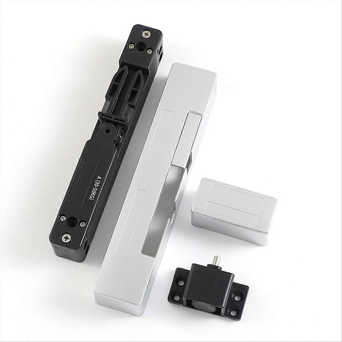 Damping Buffer Door Closer Swing Door Automatic Closing Mute