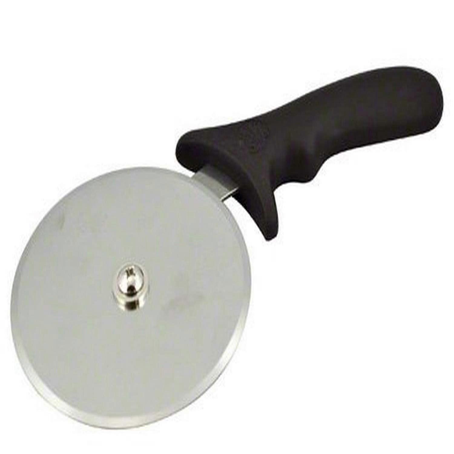 Metalcraft 5" Plastic Handle Pizza Cutter