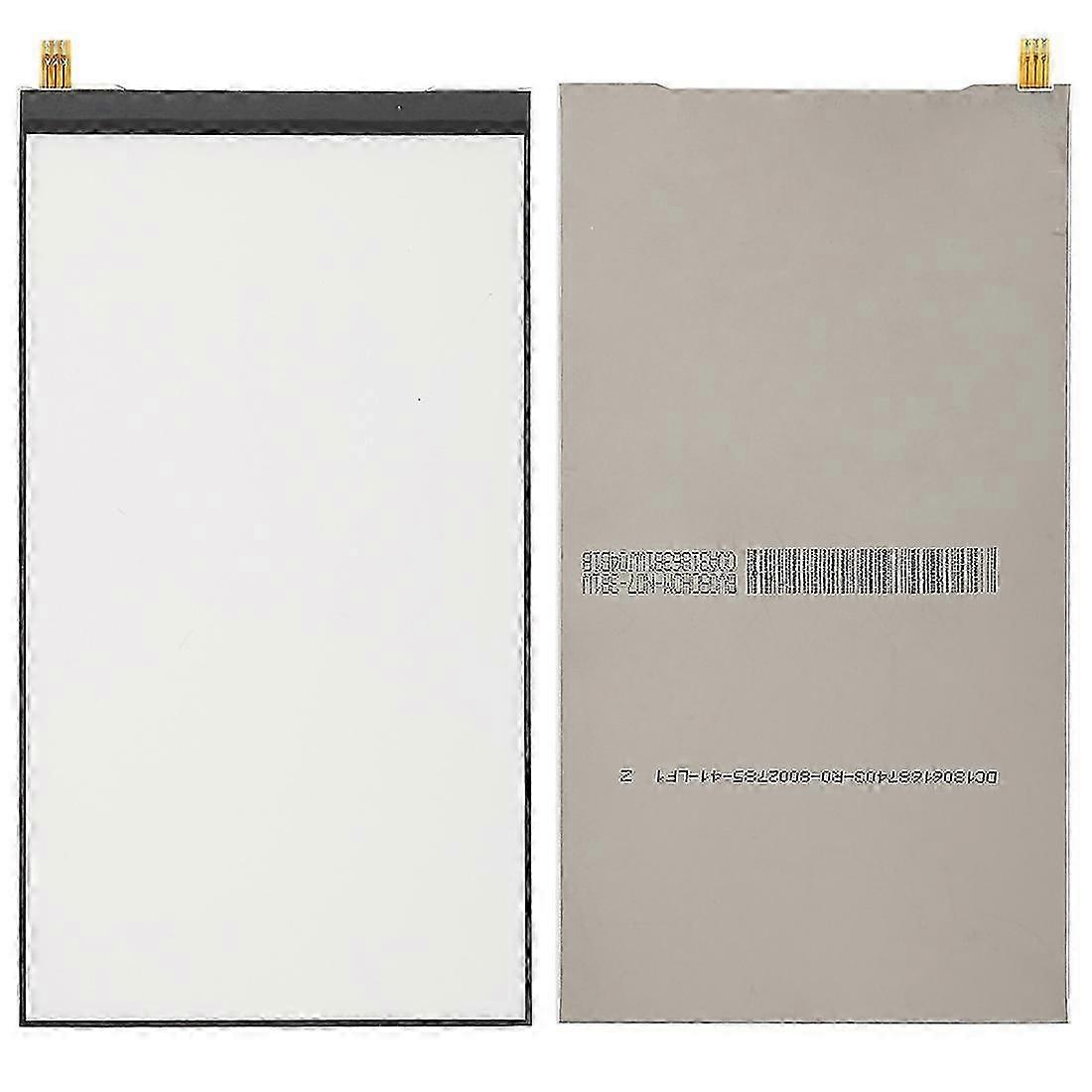 10 PCS LCD Backlight Plate for Xiaomi Redmi 5A