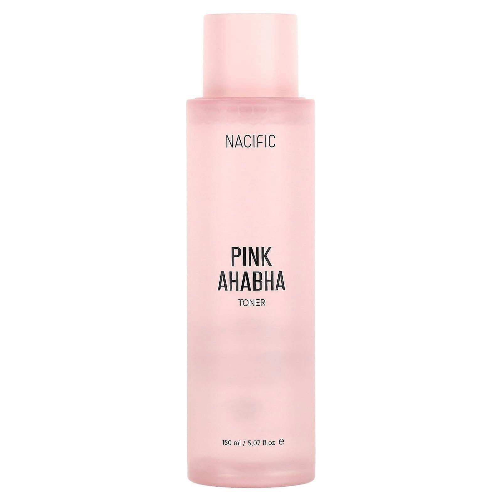 Pink AHA BHA Toner, 5.07 fl oz (150 ml)