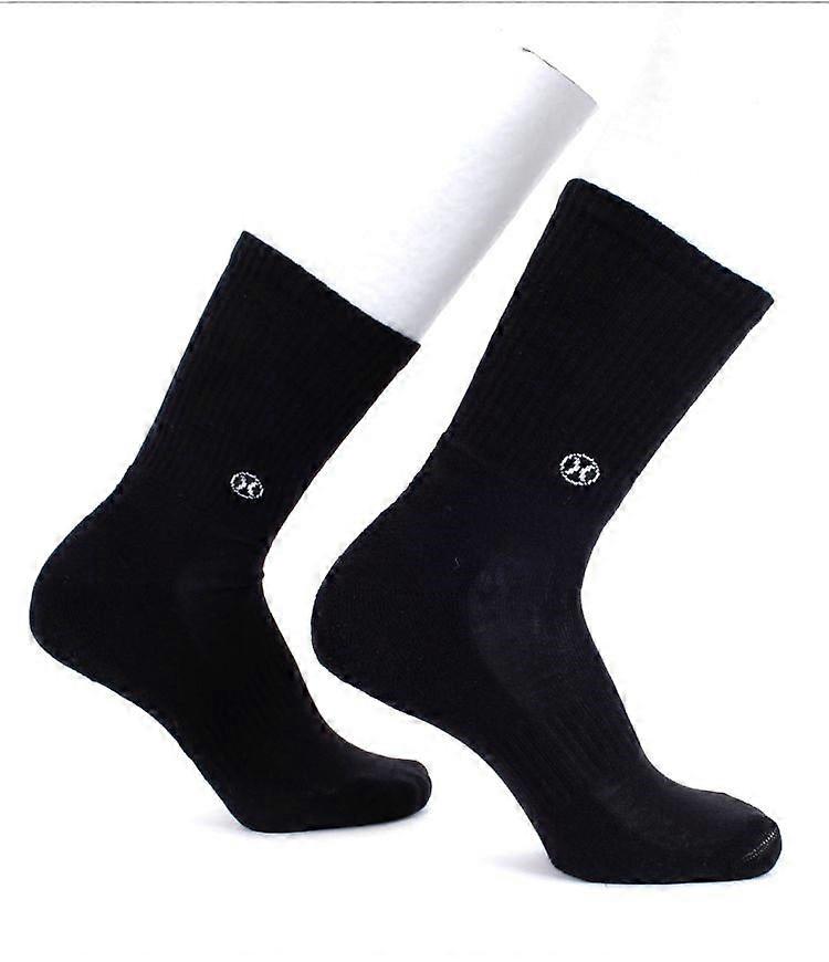 Hurley Low Tide Quarter Stripe Socks