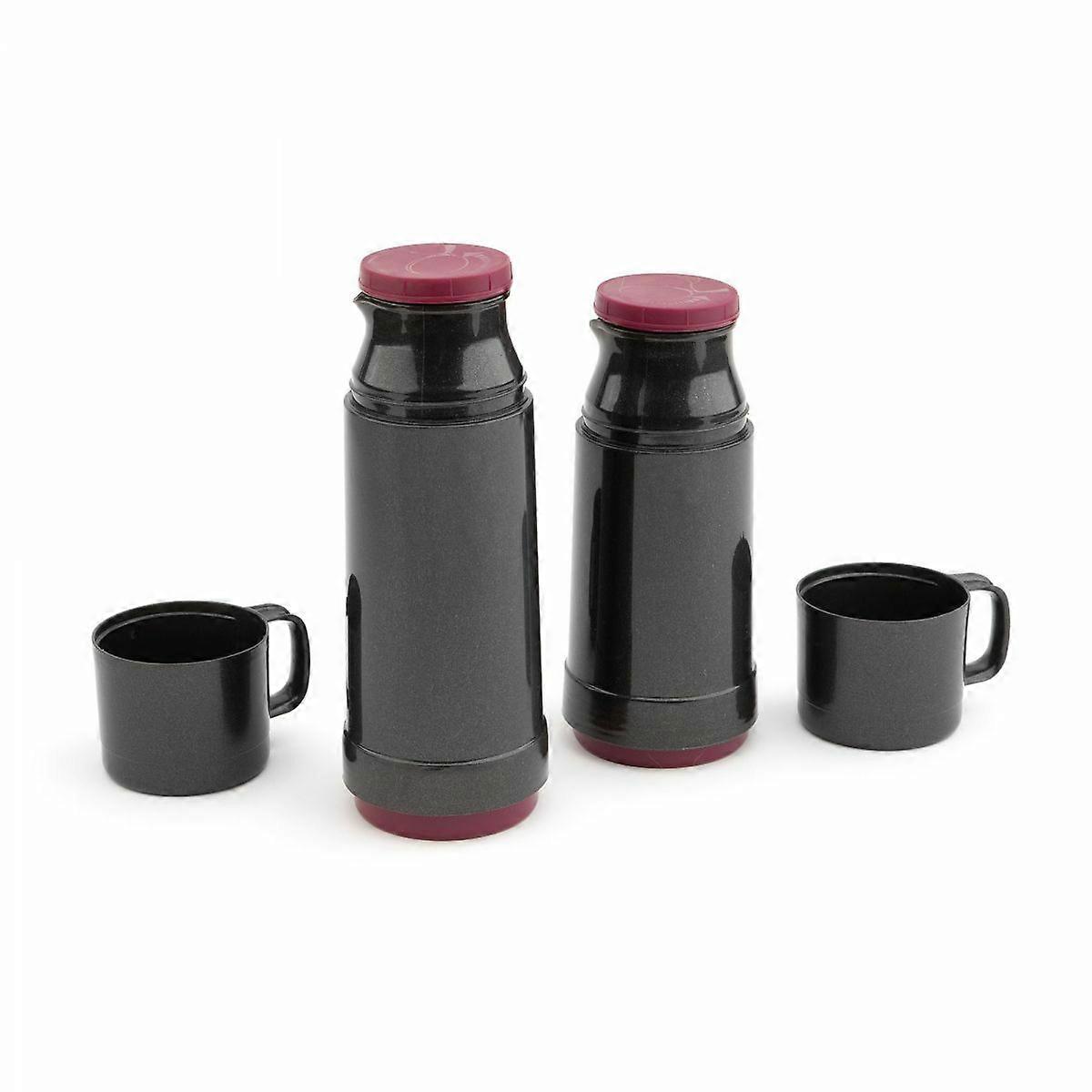 Atomiser Bottle JATA Black 1 L