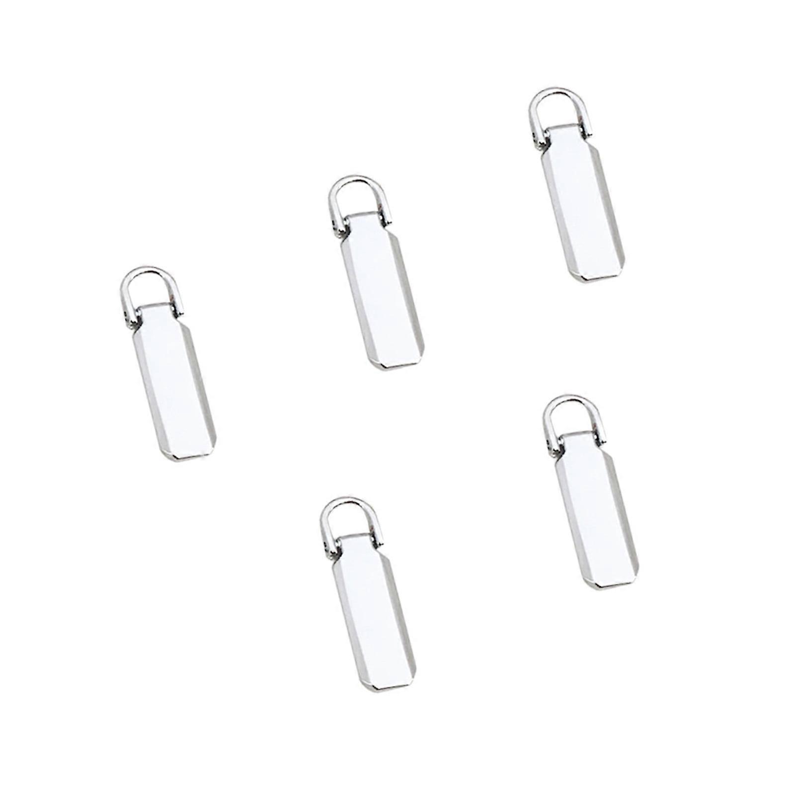 Clearance 50% ZKCCNUK Storage Universal Detachable Zipper Puller Set Removable Multifunctional Zipper Closet Organizers and Storage