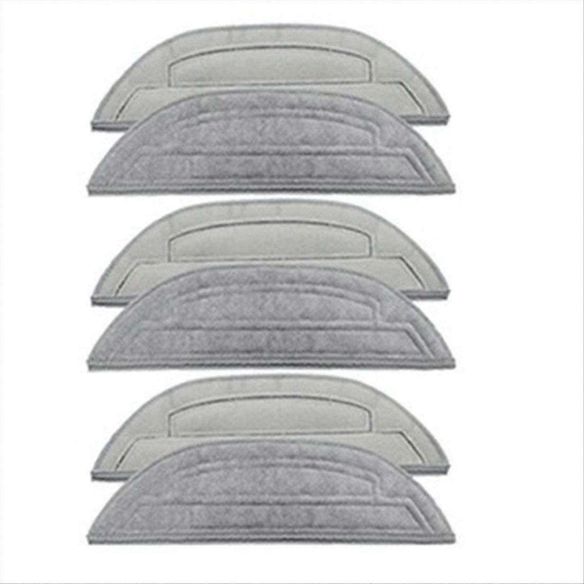 Replacement Mop Cloth For Roborock S8 Maxv Ultra/G20S/S8pro Maxv