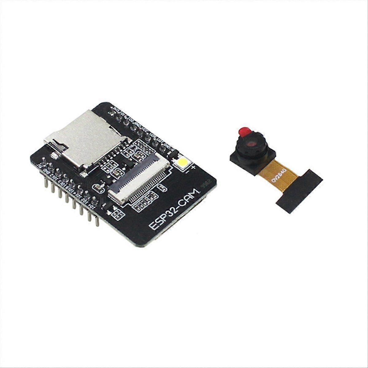 ESP32-CAM Development Board WiFi Module+OV2640 Camera