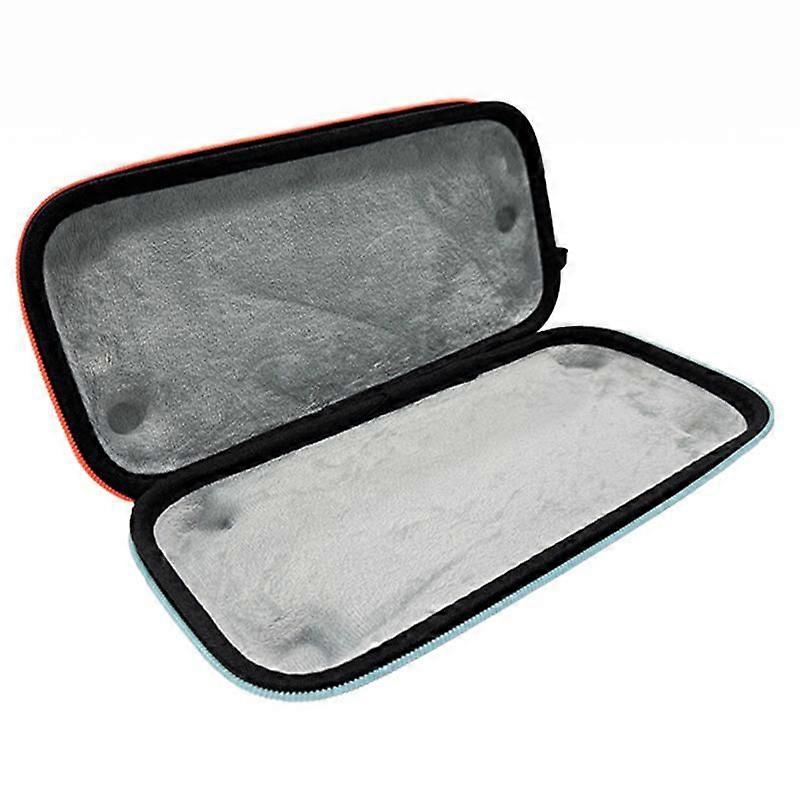 For Nintendo Switch 2 Simple Thin Handle Storage Bag