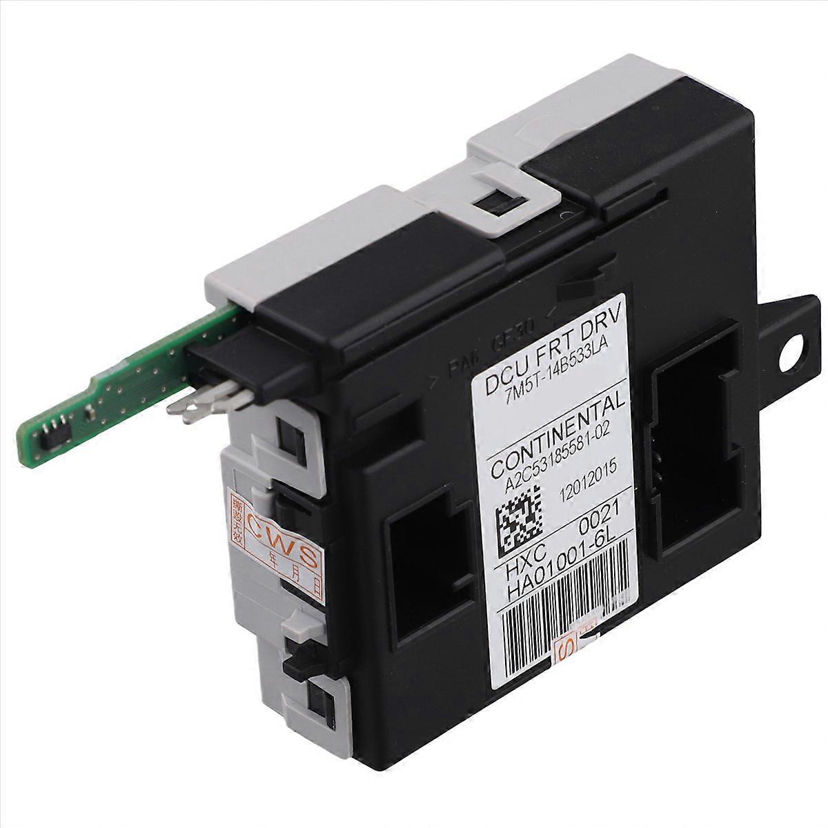 Car Front Left Door Glass Lifting Module Controller for Focus