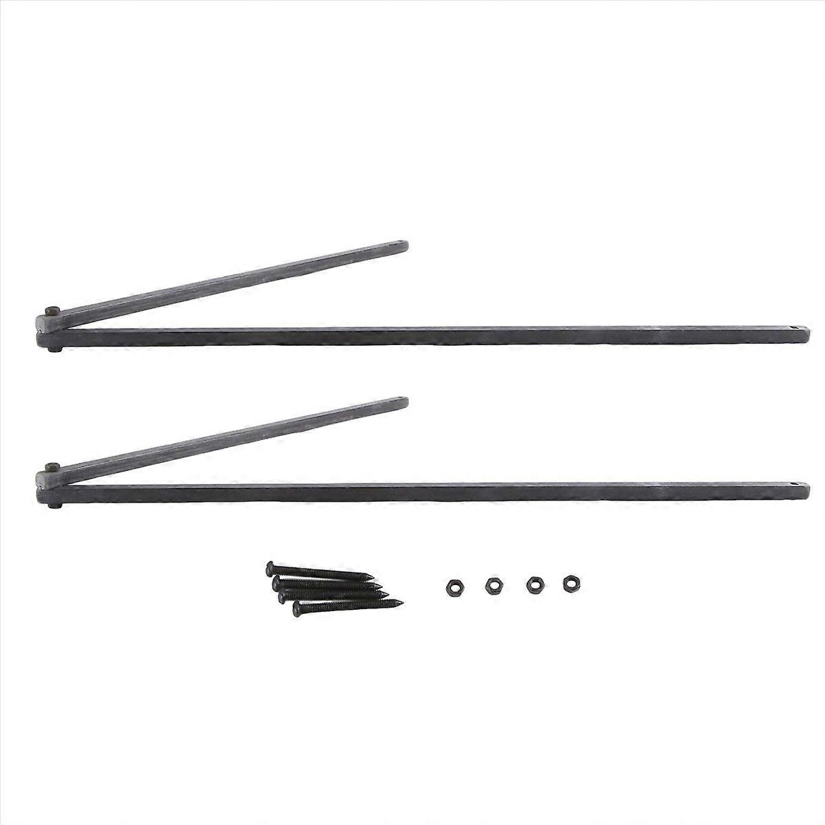 Portable Archery Target Bracket Training Targets Boards Frame Target Stand for EVA XPE Archery Targe