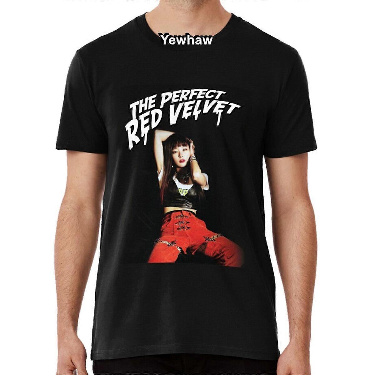 Seulgi Bad Boy Maglietta